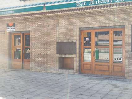 Local comercial en venta en Almería