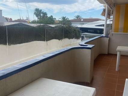 Apartamento en venta en Roses