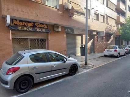 Local comercial en venta en Torrent