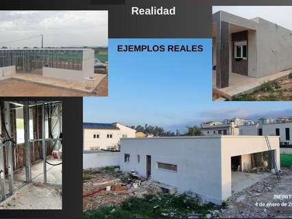 Casa en venta en Silla