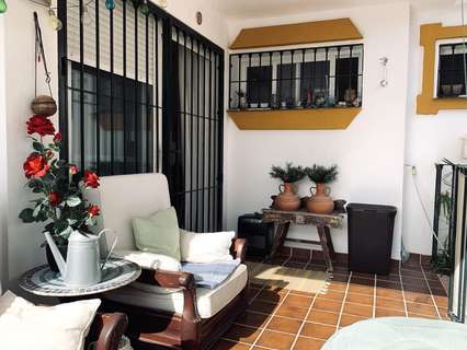 Apartamento en venta en Marbella