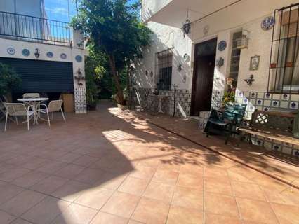 Chalet en venta en Granada