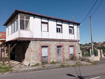 Casa rústica en venta en Oviedo