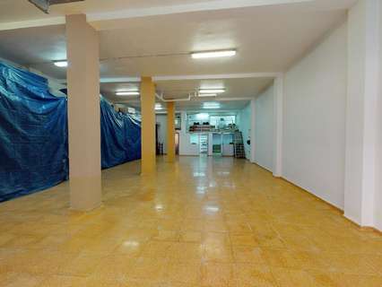 Local comercial en venta en Orihuela