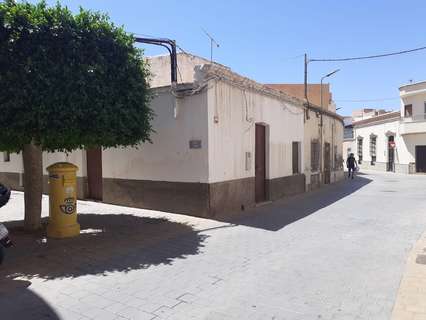 Casa en venta en Pechina