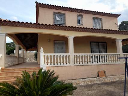 Chalet en venta en Alzira