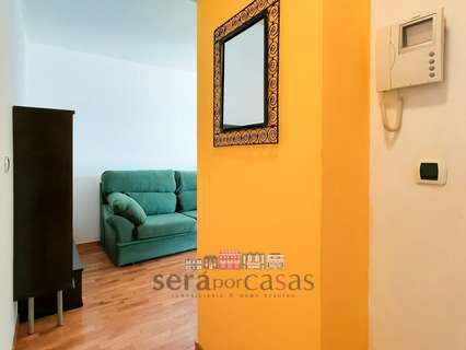 Apartamento en venta en A Coruña