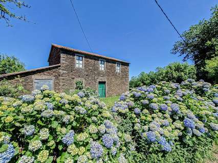 Casa en venta en O Pino