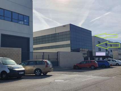 Nave industrial en venta en Móstoles