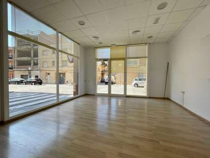 Local comercial en venta en La Pobla de Mafumet rebajado