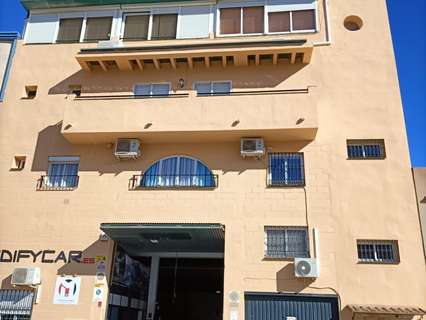 Edificio en venta en Torremolinos rebajado