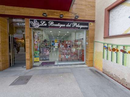 Local comercial en venta en Barcelona