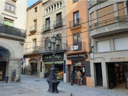 Local comercial en venta en Valls