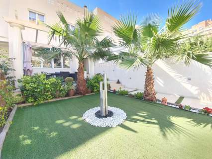 Chalet en venta en El Campello