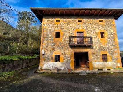 Casa en venta en Galdames