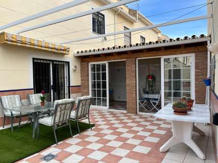 Chalet en venta en Fuengirola