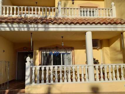 Casa en venta en Oria