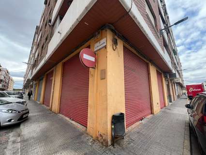 Local comercial en venta en Xirivella