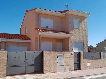 Casa en venta en Carranque