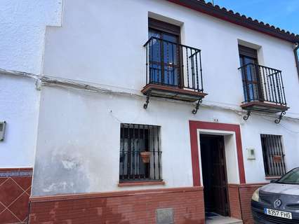 Casa en venta en La Puebla de los Infantes