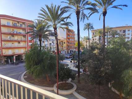 Piso en venta en Dénia