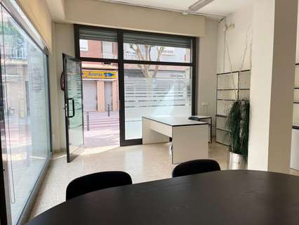 Local comercial en venta en Sant Joan Despí