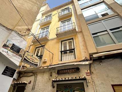 Edificio en venta en Málaga