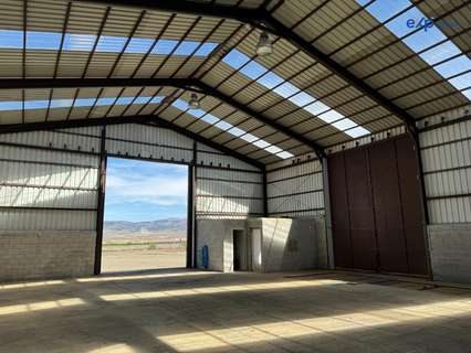 Nave industrial en venta en Dólar