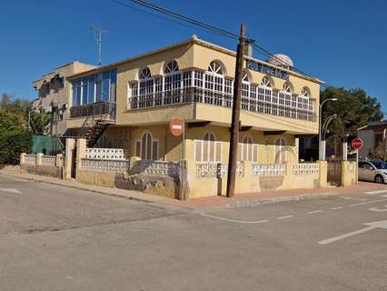 Local comercial en venta en San Javier Santiago de la Ribera