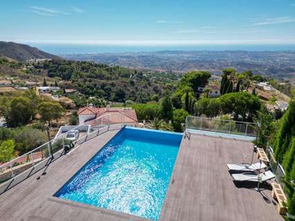 Casa en venta en Mijas