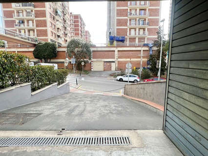 Plaza de parking en venta en Montgat