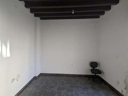 Local comercial en alquiler en Granada