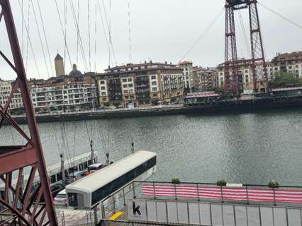 Piso en venta en Portugalete