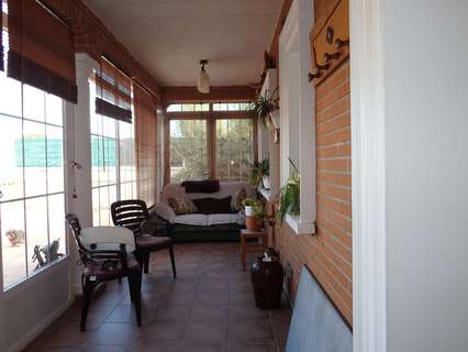 Casa en venta en Barcience