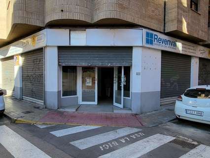 Local comercial en venta en Manises