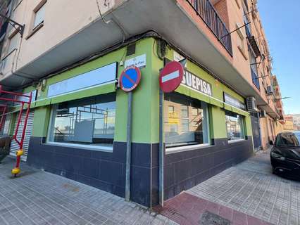 Local comercial en venta en Xirivella