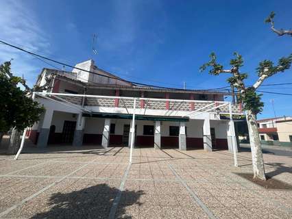 Edificio en venta en Cáceres