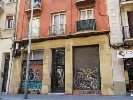 Plaza de parking en venta en Barcelona