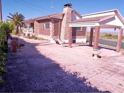 Chalet en venta en Serranillos del Valle