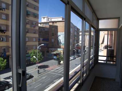 Piso en venta en Málaga