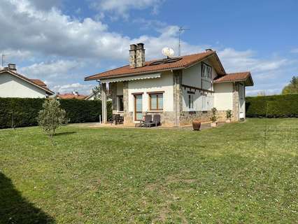 Casa en venta en La Puebla de Arganzón