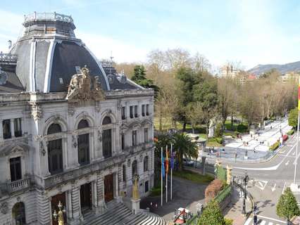 Ático en venta en Oviedo