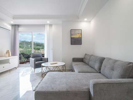 Piso en venta en Estepona