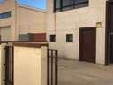Nave industrial en venta en Roda de Barà