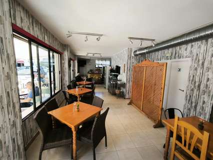 Local comercial en alquiler en Marbella San Pedro de Alcántara