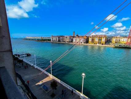 Piso en venta en Portugalete