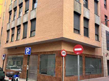 Local comercial en venta en Murcia