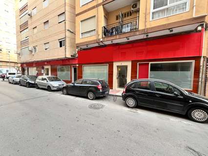 Local comercial en venta en Murcia