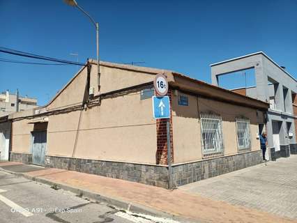 Casa en venta en Murcia El Palmar