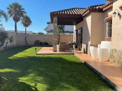 Chalet en venta en Conil de la Frontera